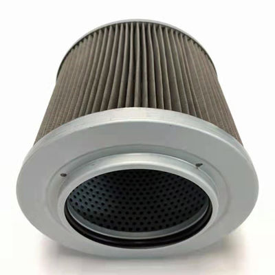 Lebensmittelgeschäft Bagger Hydraulisches Ölsaugfilter Element 2471-9401A für Hydraulik