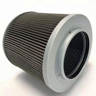 Lebensmittelgeschäft Bagger Hydraulisches Ölsaugfilter Element 2471-9401A für Hydraulik