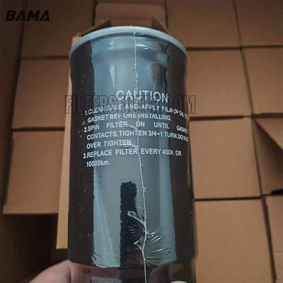 Brennstofffilter für Industrieanlagen CX0710B Video-Ausgangskontrollen garantiert