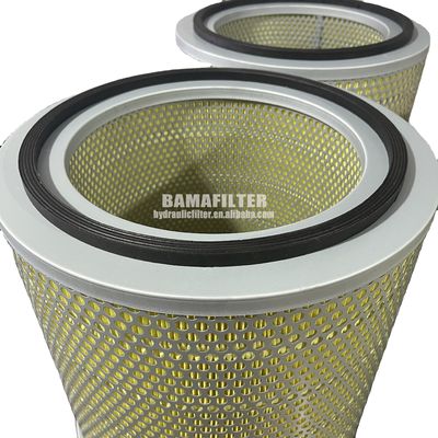 Luftkompressor Luftfilter 1635040600 mit 3-Monats-Kernkomponenten und 1 kg Gewicht