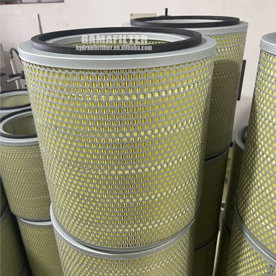 Luftkompressor Luftfilter 1635040600 mit 3-Monats-Kernkomponenten und 1 kg Gewicht
