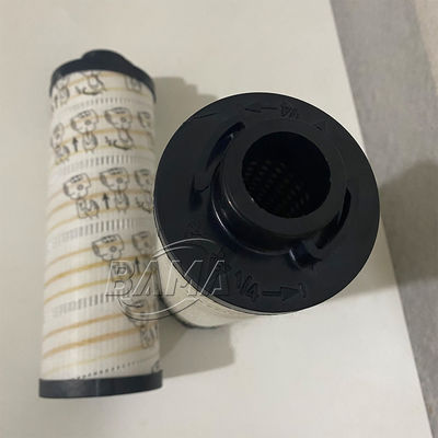 NBR Siegel Hydraulischer Ölfilter J037915 mit maximalem Differenzdruck von 21 bar