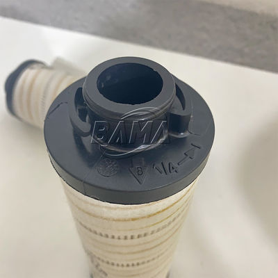 NBR Siegel Hydraulischer Ölfilter J037915 mit maximalem Differenzdruck von 21 bar