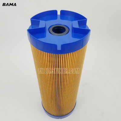 Ölfilter für Industriegeräte mit Glasfaserkernkomponenten H154751