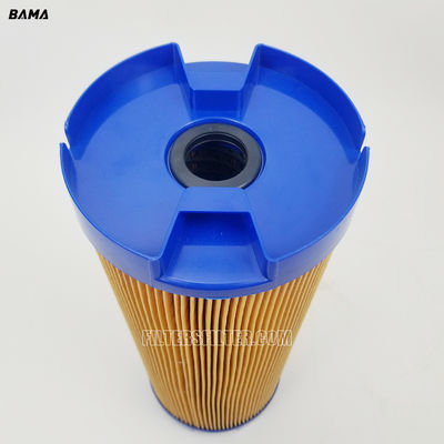 Ölfilter für Industriegeräte mit Glasfaserkernkomponenten H154751