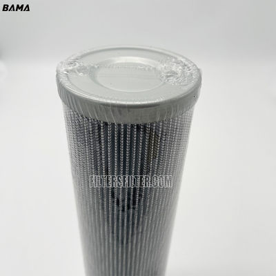 Industrie-Druckfilter 501007 Hydraulischer Filter für Glasfaser mit mittlerem und 2 kg Gewicht