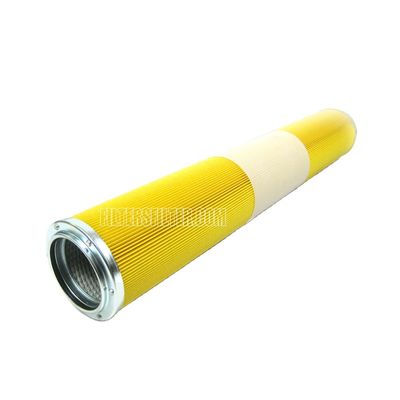 5 kg Gewicht Glasfaserfilter Mittelflüssigkeitsfilter 7608089 für Baumaschinen