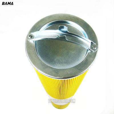 5 kg Gewicht Glasfaserfilter Mittelflüssigkeitsfilter 7608089 für Baumaschinen