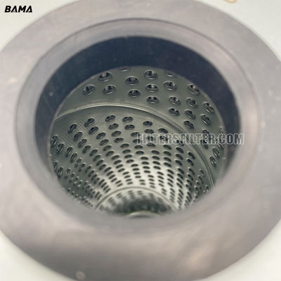 Glasfaserkernkomponenten Druckfilterelement RTE48G05B für Hydraulik