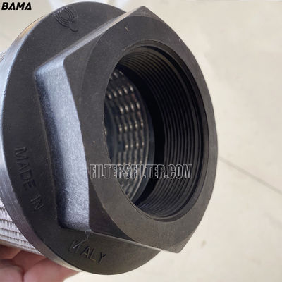 Hydraulik-Ladegerät Ölsaugfilter FS176B8T125 mit optimaler Leistung