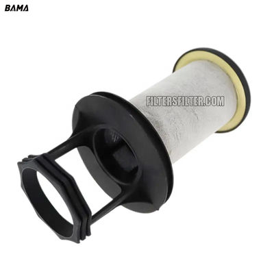 Das Krankhaus Luftatmung Filter Element 12417487 der Kernkomponenten Videoüberprüfung