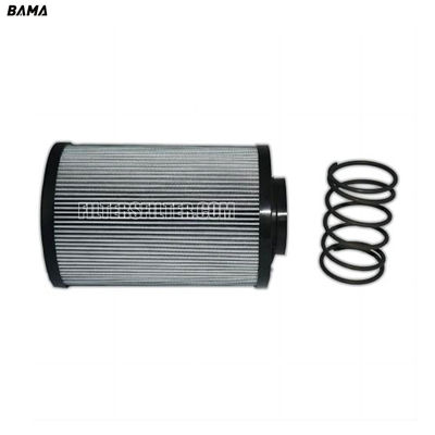 1.7 bar Umgehungsventil Öffnungsdruck Lkw Hydraulische Rückkehrölfilterelement 510669708