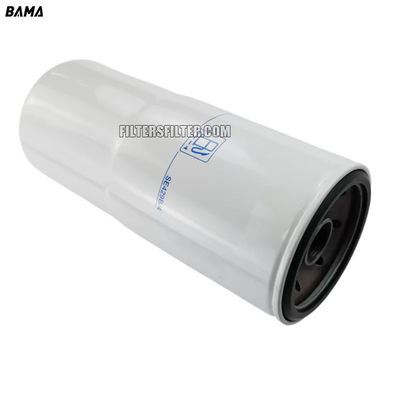 110 mm Dichtungs-Außendurchmesser Brennstofffilterelement SE429B4 für Schwerlastgenerator