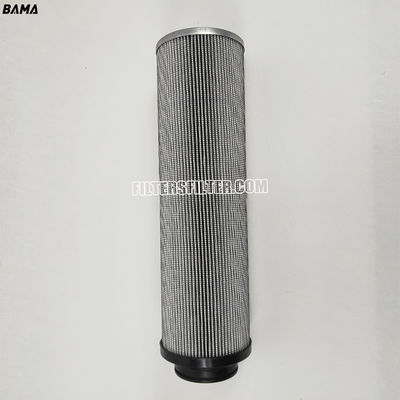 Lkw-Druckfilter mit B27 1000 Glasfaserfilterfähigkeit D731G25A