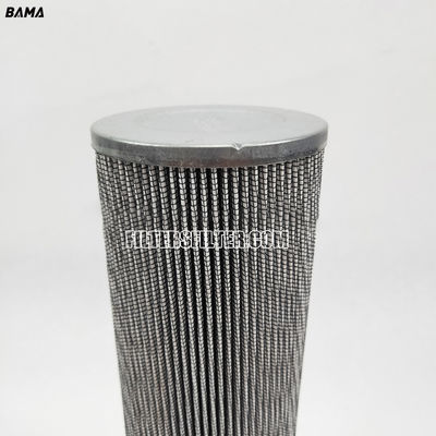 Lkw-Druckfilter mit B27 1000 Glasfaserfilterfähigkeit D731G25A