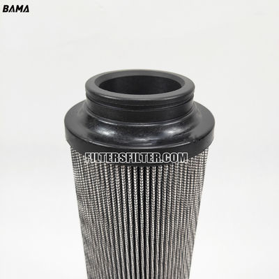 Lkw-Druckfilter mit B27 1000 Glasfaserfilterfähigkeit D731G25A