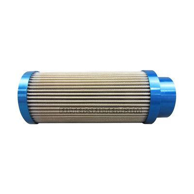 Maschinenbau Ölfilterelement AC9780F15Y6 mit Glasfaserkernkomponenten