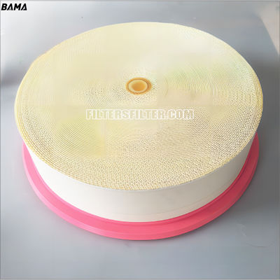 Komponenten aus Glasfaserkern Luftfilterelement 1621138900 für 2 kg Luftkompressor