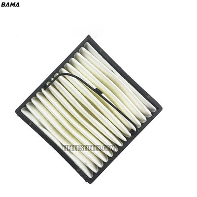 55 mm Höhe Maschinenbau Kraftstofffilter Element 553183708 mit 3 Monat und Material