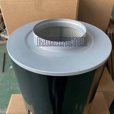 609.6mm Gehäuse Länge BAMA Versorgung Ersatzgenerator Set Luftfilter AH1135/P524838/PA2724 10kg Gewicht