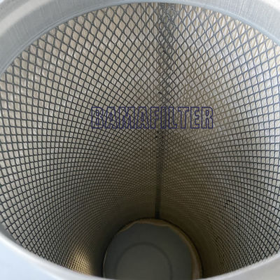 609.6mm Gehäuse Länge BAMA Versorgung Ersatzgenerator Set Luftfilter AH1135/P524838/PA2724 10kg Gewicht