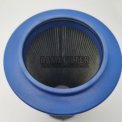 OEM-Industrie Druckfilter für Hydraulikversorgung VER8314WU16H MO19030802 Referenz HC8314