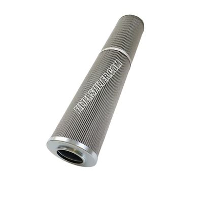 Mechanische Ausrüstung Rückkehrölfilterelement 1.0120G25-A00-0-P aus NBR-Dichtungen