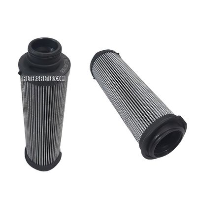 Glasfaserkernkomponenten Schwergeräte Hydraulikölfilter W053491905 Werbung C