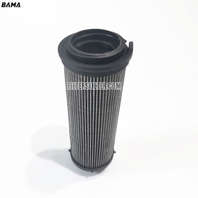 Glasfaserkernkomponenten Schwergeräte Hydraulikölfilter W053491905 Werbung C