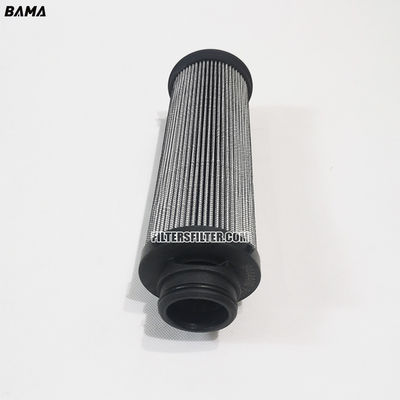 Glasfaserkernkomponenten Schwergeräte Hydraulikölfilter W053491905 Werbung C