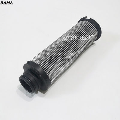 Glasfaserkernkomponenten Schwergeräte Hydraulikölfilter W053491905 Werbung C