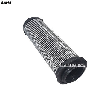Glasfaserkernkomponenten Schwergeräte Hydraulikölfilter W053491905 Werbung C