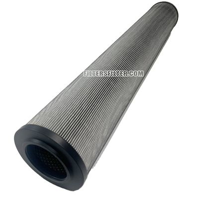 3 KG Baumaschinen Hydraulische Rückkehrölfilterelement R928005819 Ersatz