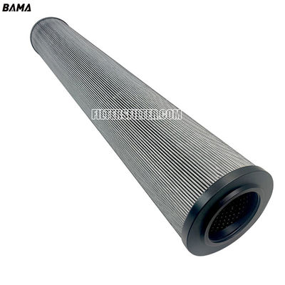 3 KG Baumaschinen Hydraulische Rückkehrölfilterelement R928005819 Ersatz