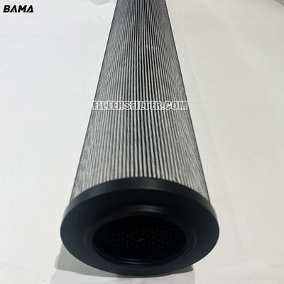 3 KG Baumaschinen Hydraulische Rückkehrölfilterelement R928005819 Ersatz