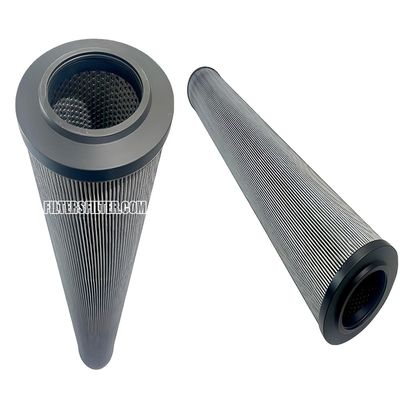 3 KG Baumaschinen Hydraulische Rückkehrölfilterelement R928005819 Ersatz