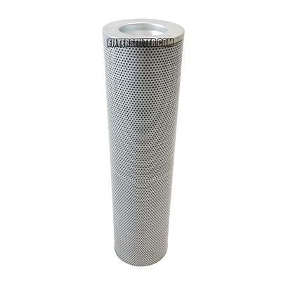 Ersetzen Sie WY-700*20Q2 Rückkehrölfilter Element Die wesentliche Komponente für Hydraulik