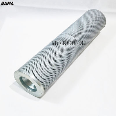 Ersetzen Sie WY-700*20Q2 Rückkehrölfilter Element Die wesentliche Komponente für Hydraulik