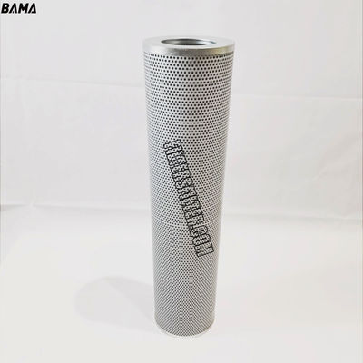 Ersetzen Sie WY-700*20Q2 Rückkehrölfilter Element Die wesentliche Komponente für Hydraulik
