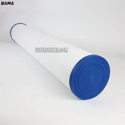 Glasfaserkernkomponenten Druckluftfilter E1281XA für Ihre Industrie