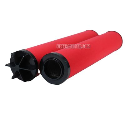 L620AA Luftfilter Präzisionsfilterelement durch 3 Monate Kernkomponenten ersetzen