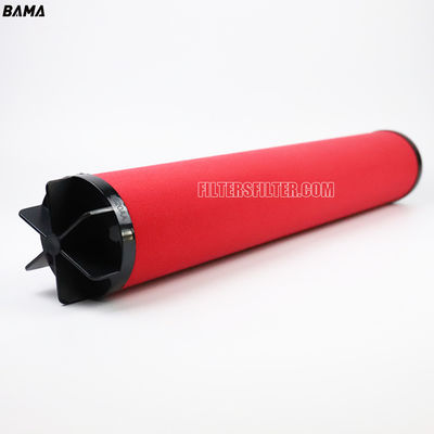 L620AA Luftfilter Präzisionsfilterelement durch 3 Monate Kernkomponenten ersetzen