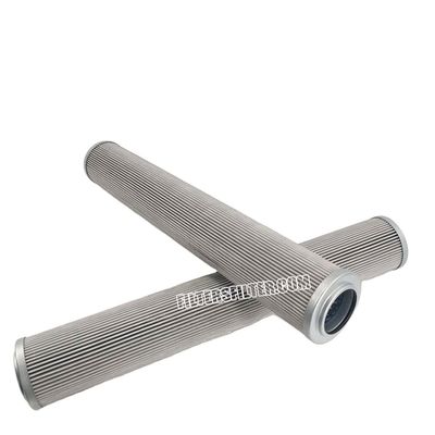 Zul. Industrie-Druckfilterelement 01.E450.6VG.HR.E.P. für Lebensmittel- und Getränkegeschäfte