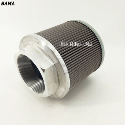90/81 mm Höhenzufuhr Mechanisches Zubehör Ölsaugfilterelement SFT-12-150W