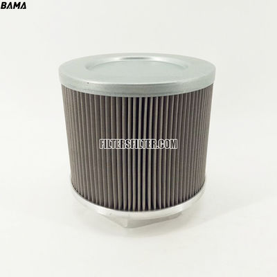 90/81 mm Höhenzufuhr Mechanisches Zubehör Ölsaugfilterelement SFT-12-150W
