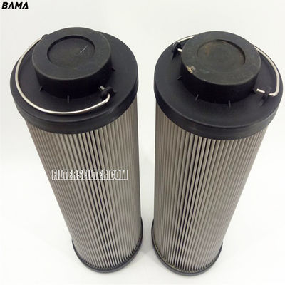 2 kg Gewicht 0660R025W/HC Hydraulisches Rückkehrölfilterelement für mechanische Zubehörteile
