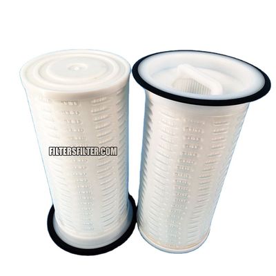 1 kg Gewicht Hochstromwasserfilter UPK510UY045JU für eine verbesserte Filtrationsleistung