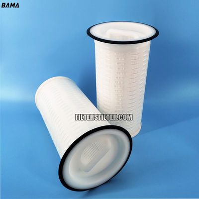 1 kg Gewicht Hochstromwasserfilter UPK510UY045JU für eine verbesserte Filtrationsleistung