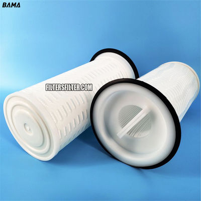 1 kg Gewicht Hochstromwasserfilter UPK510UY045JU für eine verbesserte Filtrationsleistung