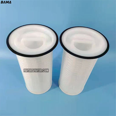 1 kg Gewicht Hochstromwasserfilter UPK510UY045JU für eine verbesserte Filtrationsleistung